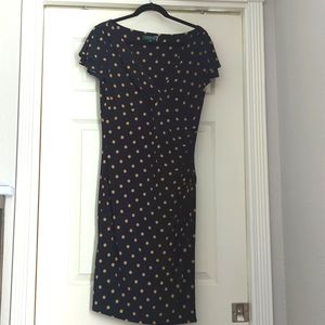 Ralph Lauren dress size 14